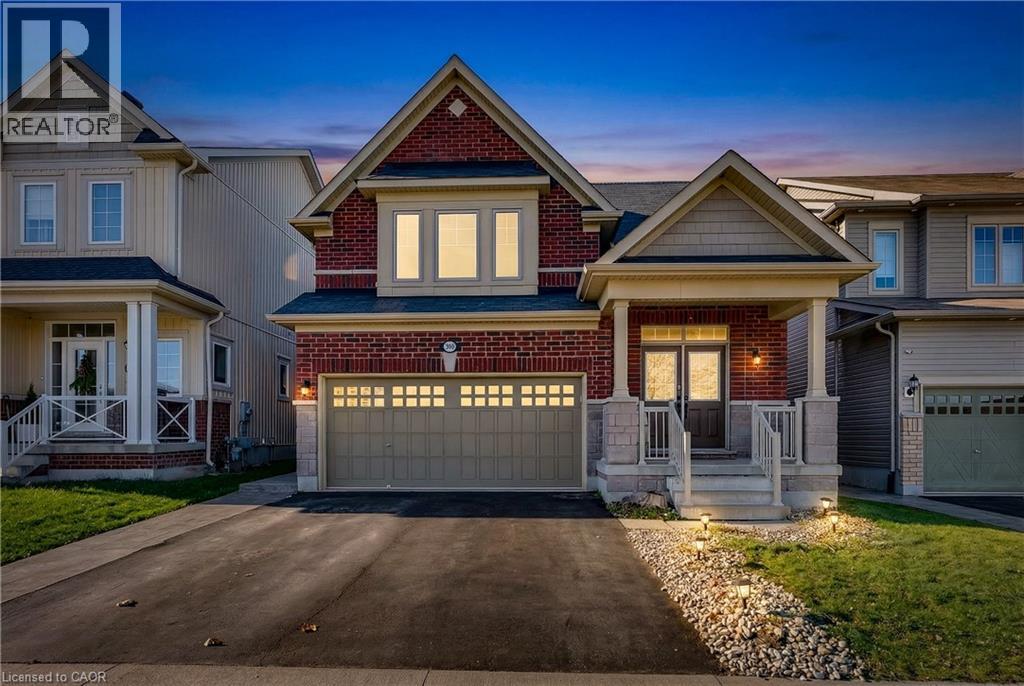 348 Concession 3 Road, Niagara-On-The-Lake, Ontario  L0S 1J1 - Photo 3 - 40798242