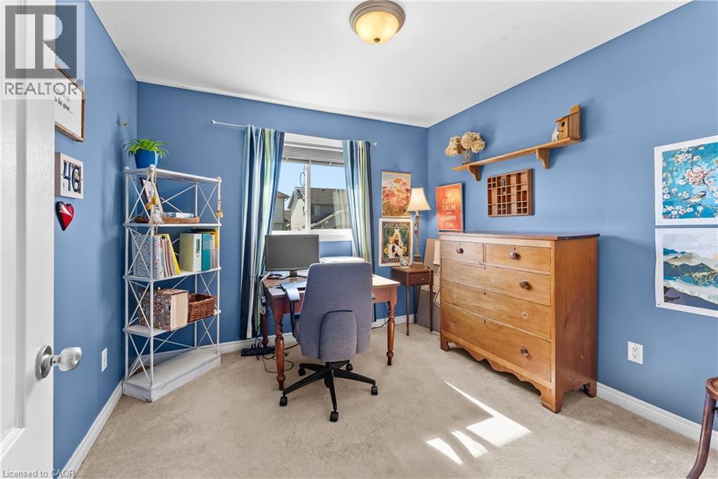 8 Lindan Street, Smithville, Ontario  L0R 2A0 - Photo 18 - 40800522