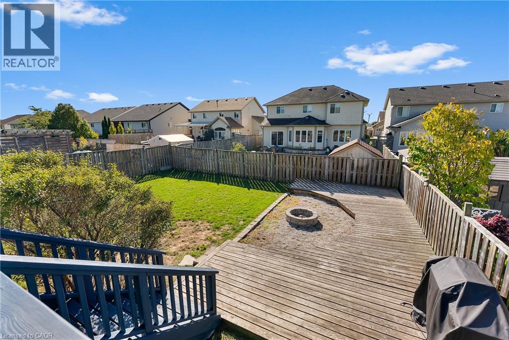 8 Lindan Street, Smithville, Ontario  L0R 2A0 - Photo 32 - 40800522