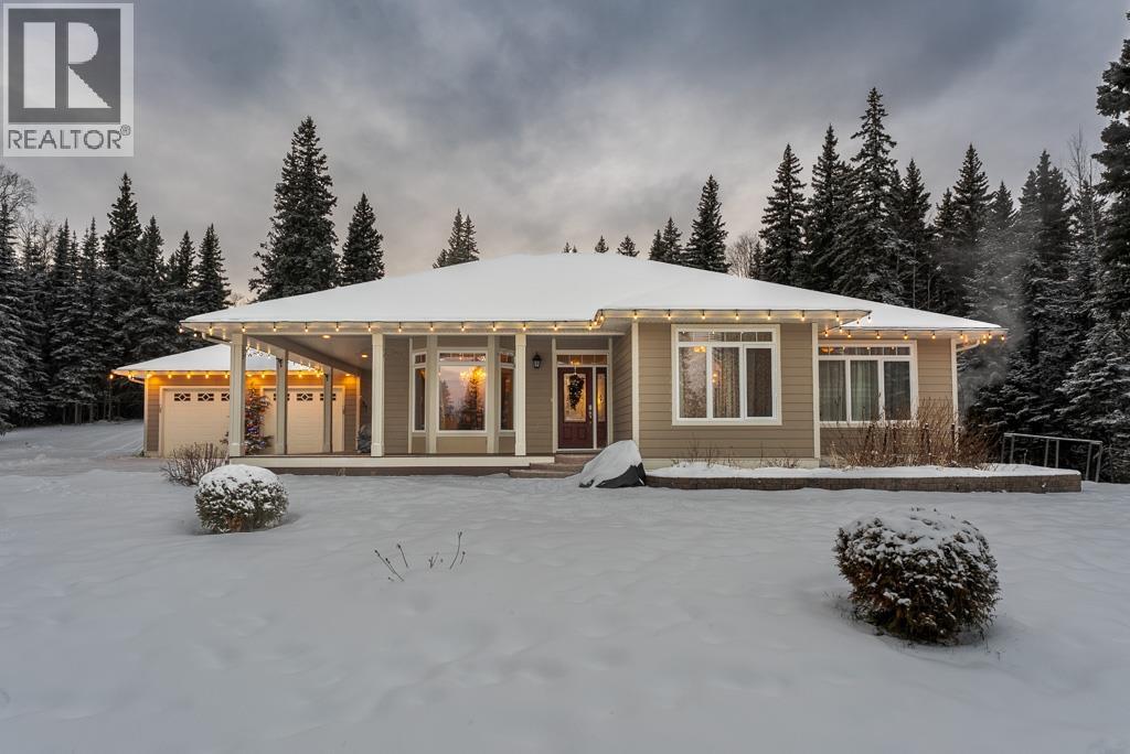 9845 Haldi Road, Prince George, British Columbia  V2N 6J5 - Photo 2 - R3055175