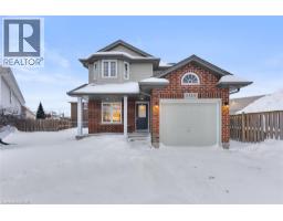 8329 ATACK Court, Niagara Falls, Ontario