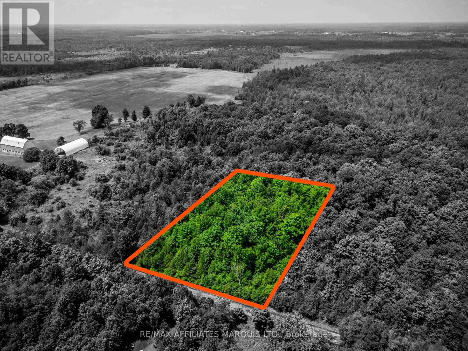 Lot Beaver Brook Road, South Glengarry, Ontario  K0C 1S0 - Photo 1 - X12761146