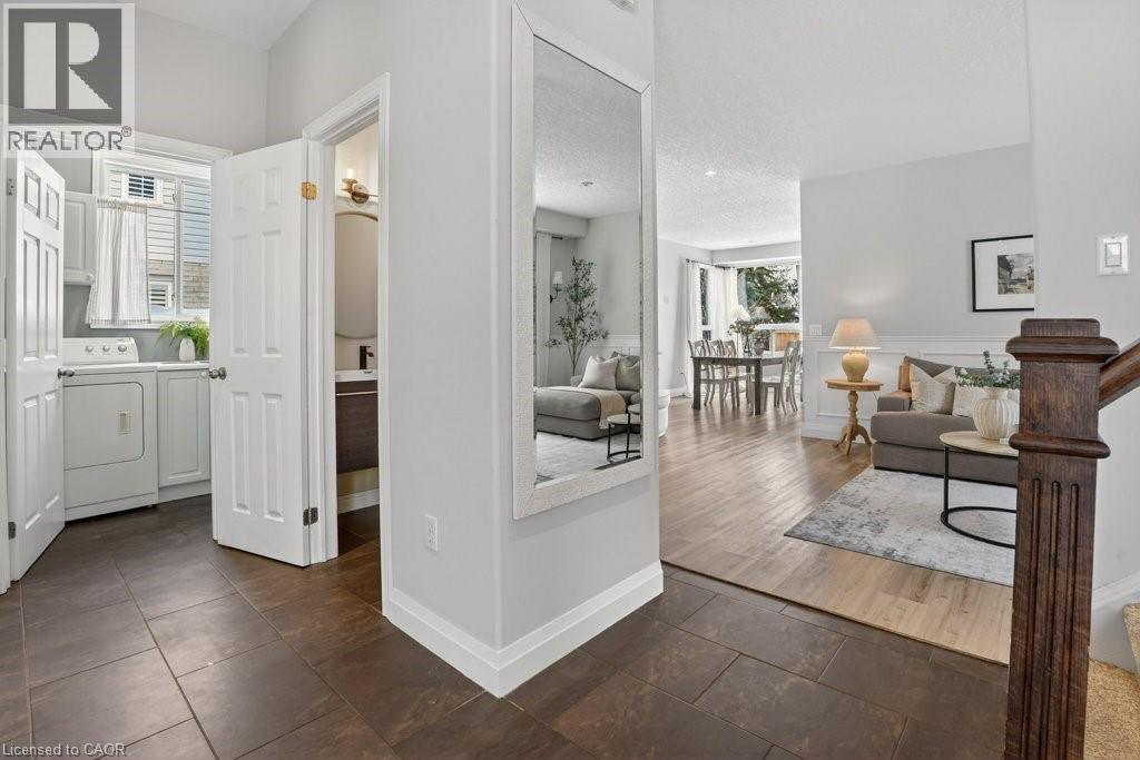 614 Rock Point Crescent, Waterloo, Ontario  N2V 2K3 - Photo 3 - 40802578