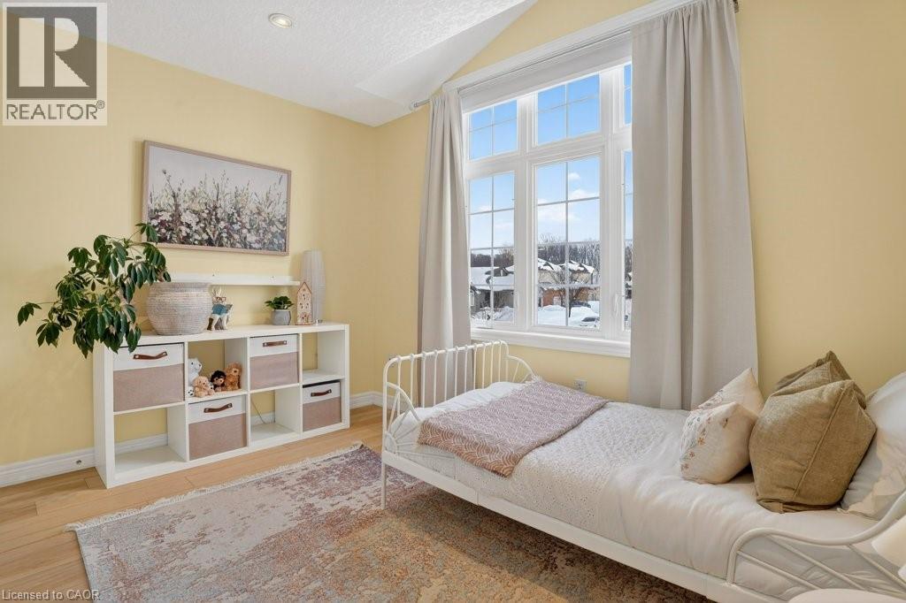 614 Rock Point Crescent, Waterloo, Ontario  N2V 2K3 - Photo 16 - 40802578