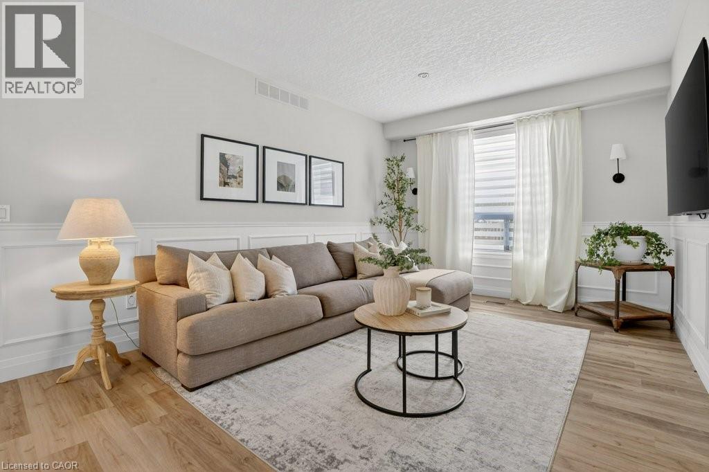 614 Rock Point Crescent, Waterloo, Ontario  N2V 2K3 - Photo 4 - 40802578