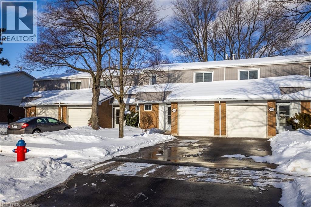 479 Woodview Road Unit# 6, Burlington, Ontario  L7N 2Z9 - Photo 3 - 40802603