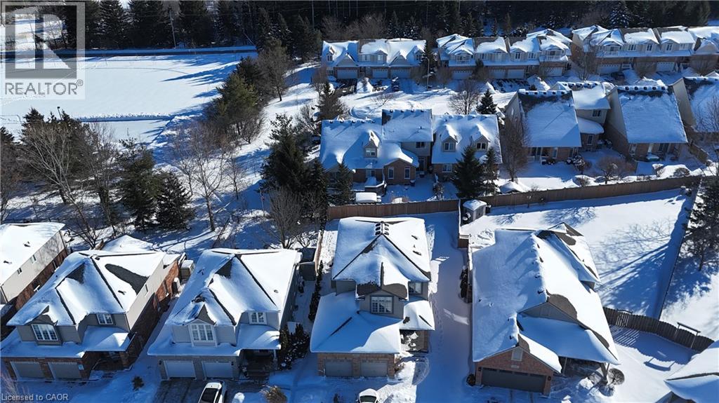 614 Rock Point Crescent, Waterloo, Ontario  N2V 2K3 - Photo 47 - 40802578