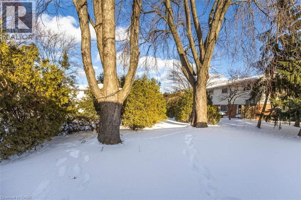 479 Woodview Road Unit# 6, Burlington, Ontario  L7N 2Z9 - Photo 20 - 40802603