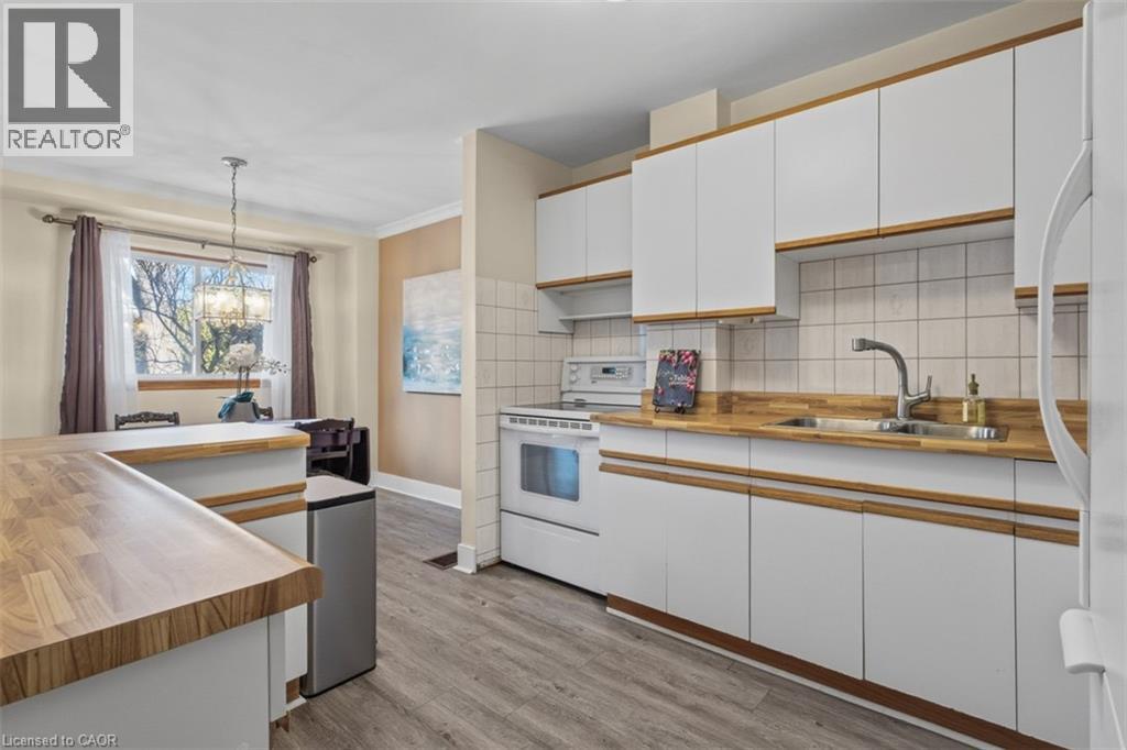 479 Woodview Road Unit# 6, Burlington, Ontario  L7N 2Z9 - Photo 8 - 40802603