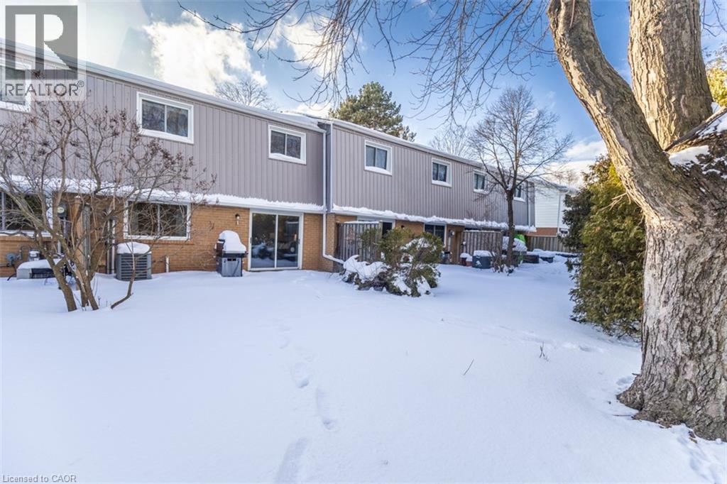 479 Woodview Road Unit# 6, Burlington, Ontario  L7N 2Z9 - Photo 18 - 40802603