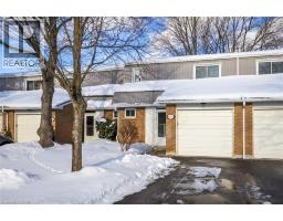 479 WOODVIEW Road Unit# 6, Burlington, Ontario