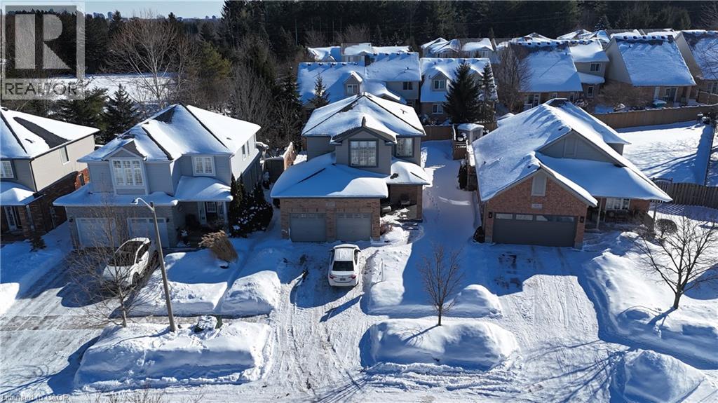 614 Rock Point Crescent, Waterloo, Ontario  N2V 2K3 - Photo 44 - 40802666