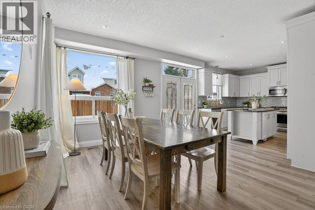 614 Rock Point Crescent, Waterloo, Ontario  N2V 2K3 - Photo 8 - 40802666