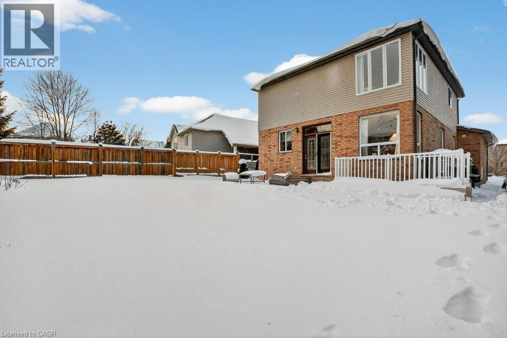 614 Rock Point Crescent, Waterloo, Ontario  N2V 2K3 - Photo 39 - 40802666