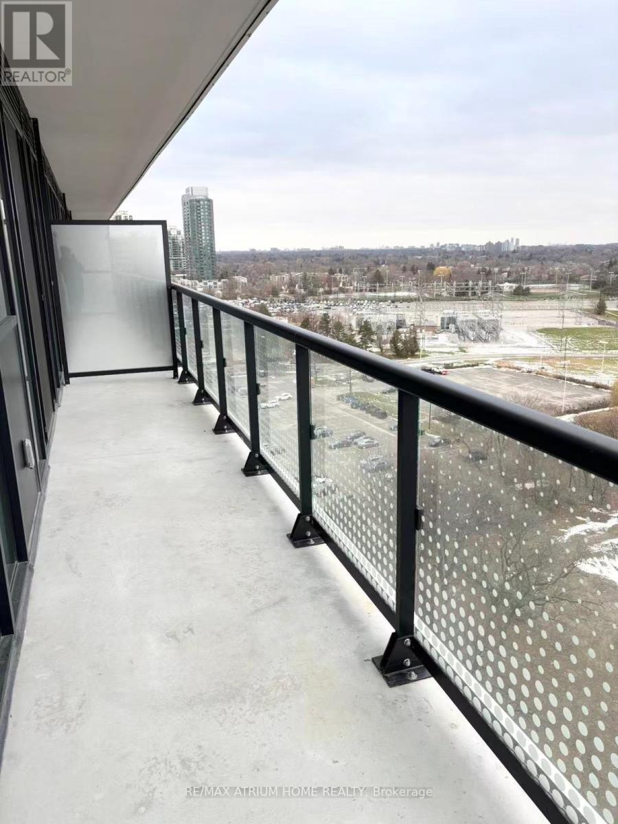 1205 - 5858 Yonge Street, Toronto, Ontario  M2M 3T3 - Photo 16 - C12760946