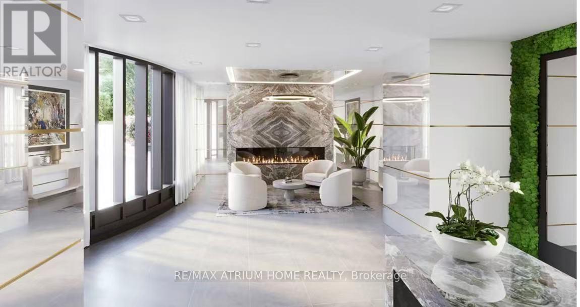 1205 - 5858 Yonge Street, Toronto, Ontario  M2M 3T3 - Photo 3 - C12760946