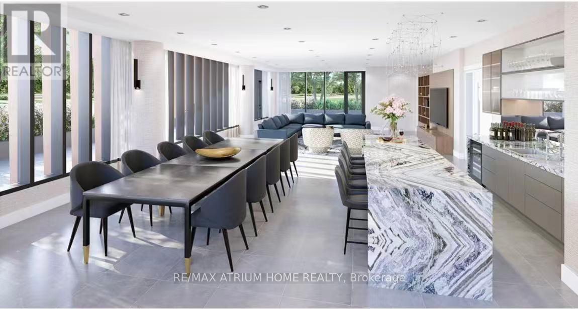 1205 - 5858 Yonge Street, Toronto, Ontario  M2M 3T3 - Photo 4 - C12760946