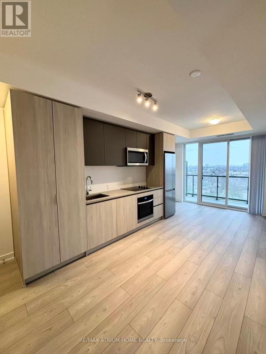 1205 - 5858 Yonge Street, Toronto, Ontario  M2M 3T3 - Photo 5 - C12760946