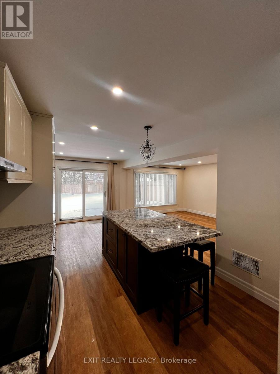 69 Cairnside Crescent, Toronto, Ontario  M2J 3M9 - Photo 13 - C12760986