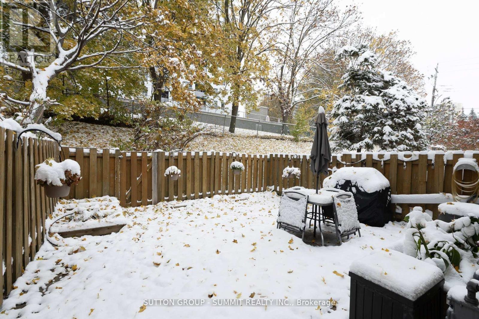 4 - 95 Rameau Drive, Toronto, Ontario  M2H 1T6 - Photo 32 - C12761004