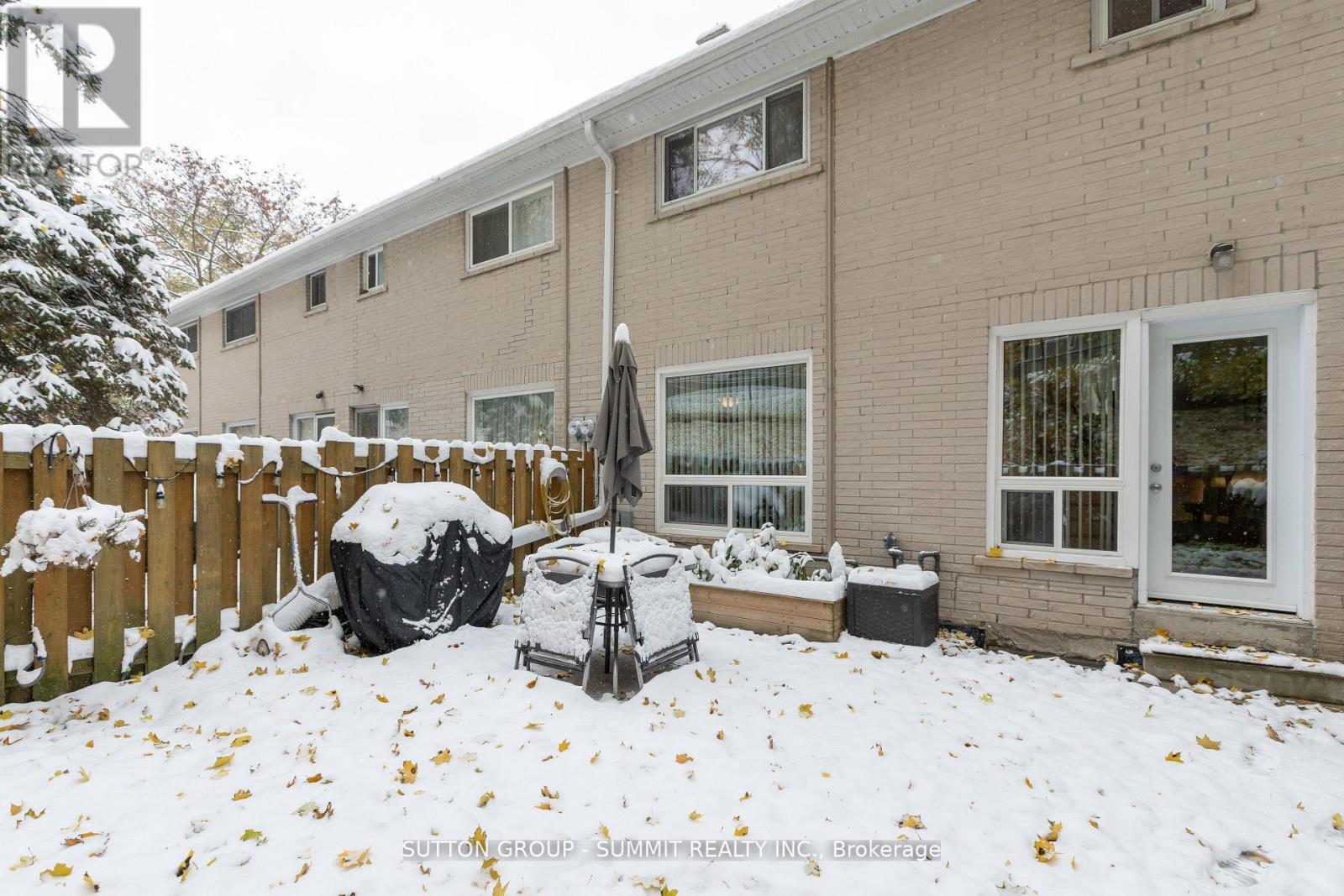 4 - 95 Rameau Drive, Toronto, Ontario  M2H 1T6 - Photo 33 - C12761004