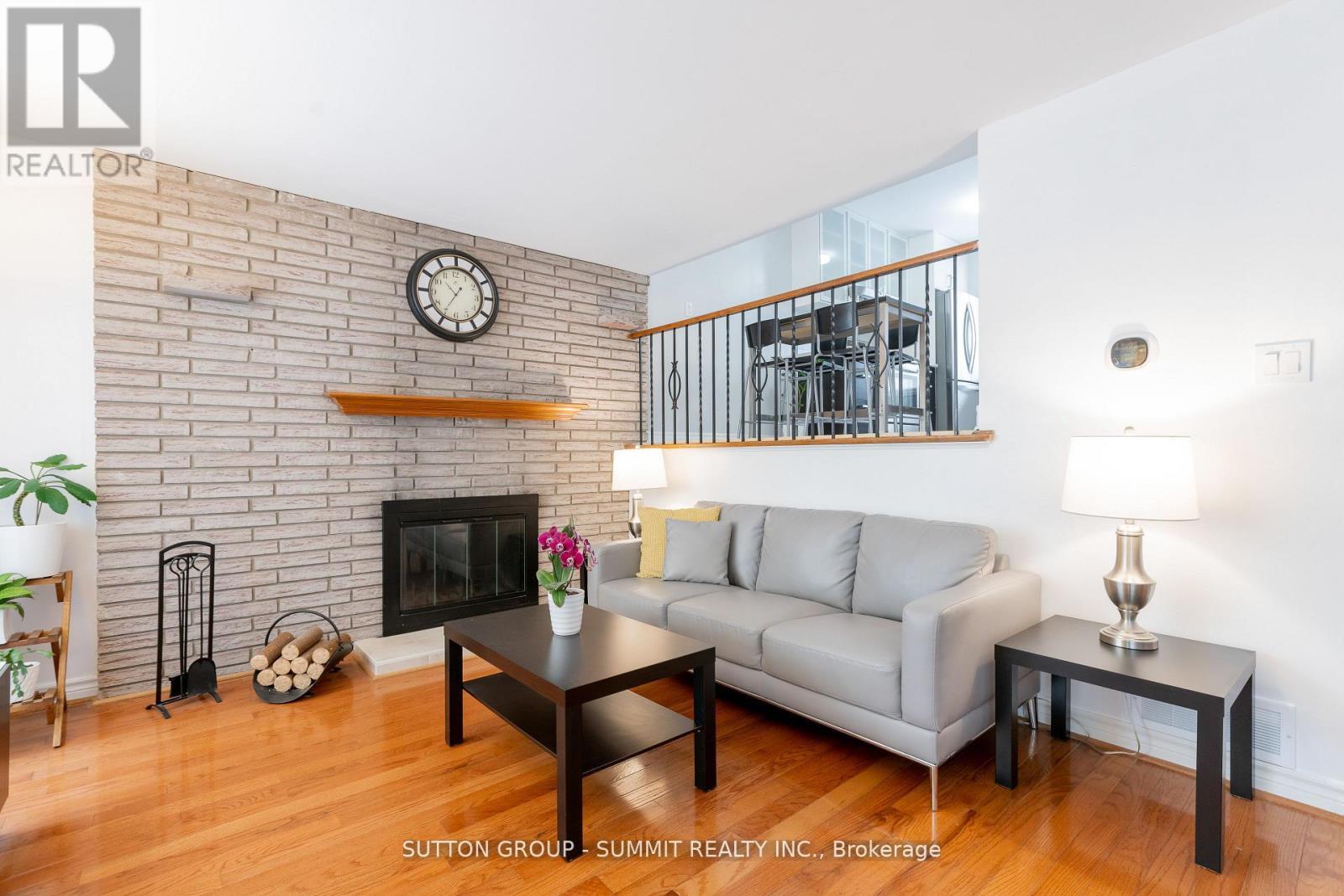 4 - 95 Rameau Drive, Toronto, Ontario  M2H 1T6 - Photo 8 - C12761004
