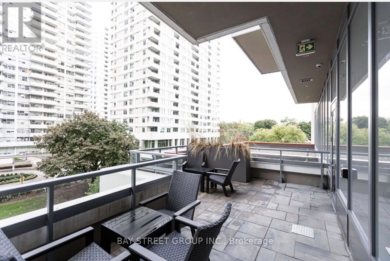 509 - 25 Holly Street, Toronto, Ontario  M4S 0E3 - Photo 24 - C12761122