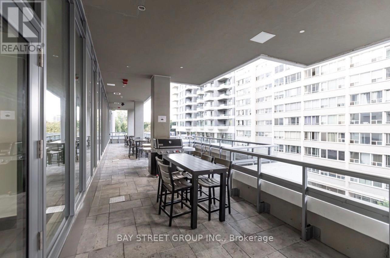 509 - 25 Holly Street, Toronto, Ontario  M4S 0E3 - Photo 25 - C12761122