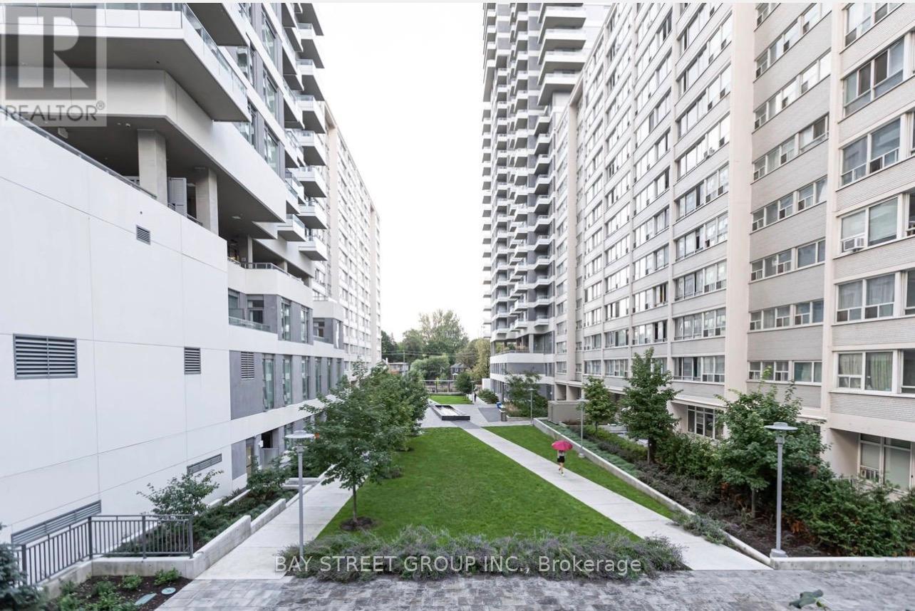 509 - 25 Holly Street, Toronto, Ontario  M4S 0E3 - Photo 26 - C12761122