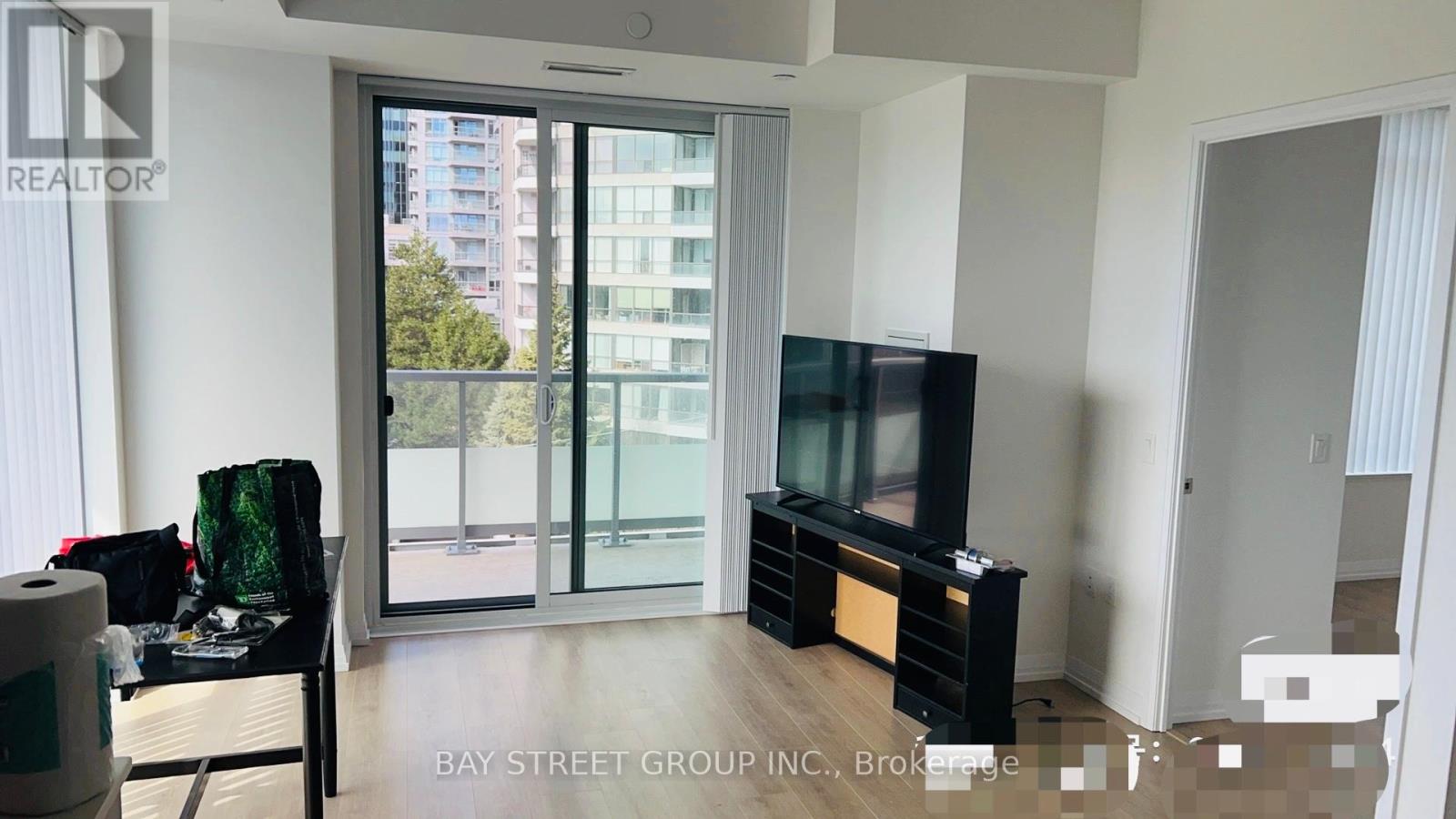 509 - 25 Holly Street, Toronto, Ontario  M4S 0E3 - Photo 6 - C12761122