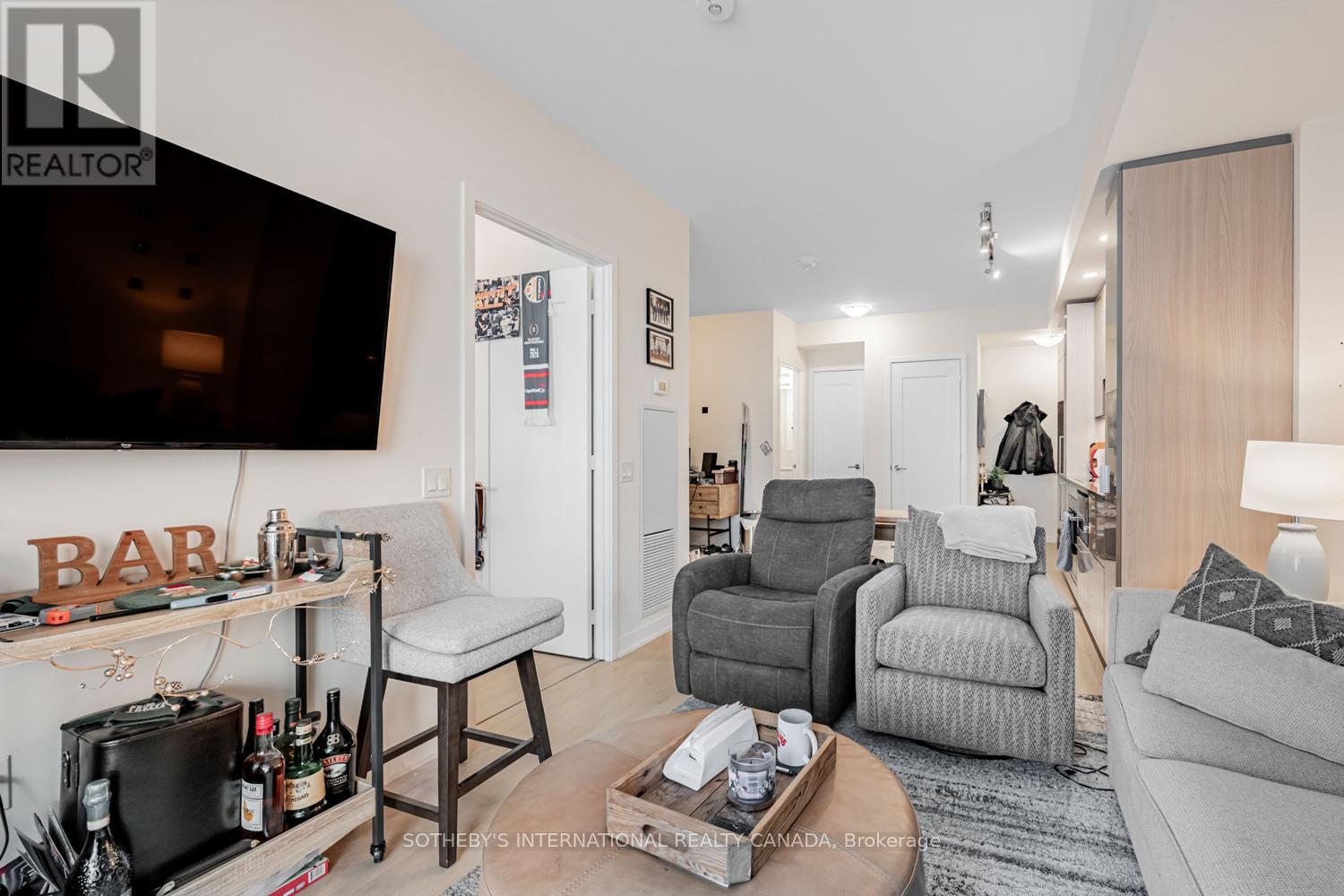 1910 - 28 Freeland Street, Toronto (Waterfront Communities), Ontario  M5E 0E3 - Photo 11 - C12761130