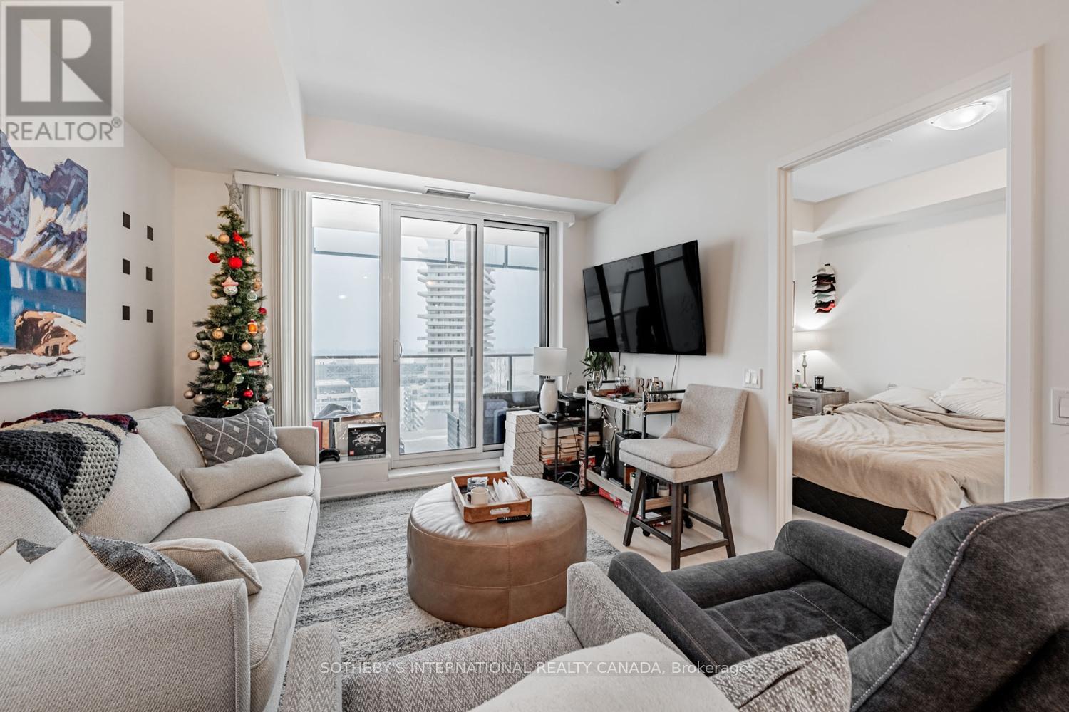 1910 - 28 Freeland Street, Toronto (Waterfront Communities), Ontario  M5E 0E3 - Photo 12 - C12761130