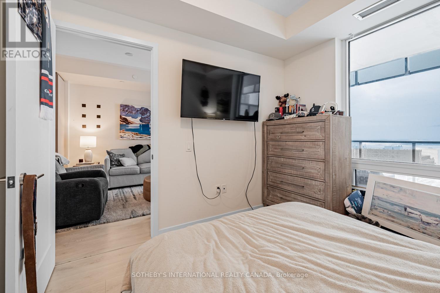 1910 - 28 Freeland Street, Toronto (Waterfront Communities), Ontario  M5E 0E3 - Photo 14 - C12761130