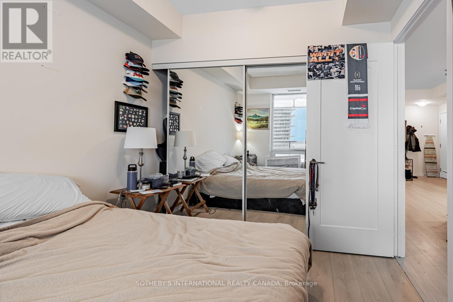 1910 - 28 Freeland Street, Toronto (Waterfront Communities), Ontario  M5E 0E3 - Photo 15 - C12761130