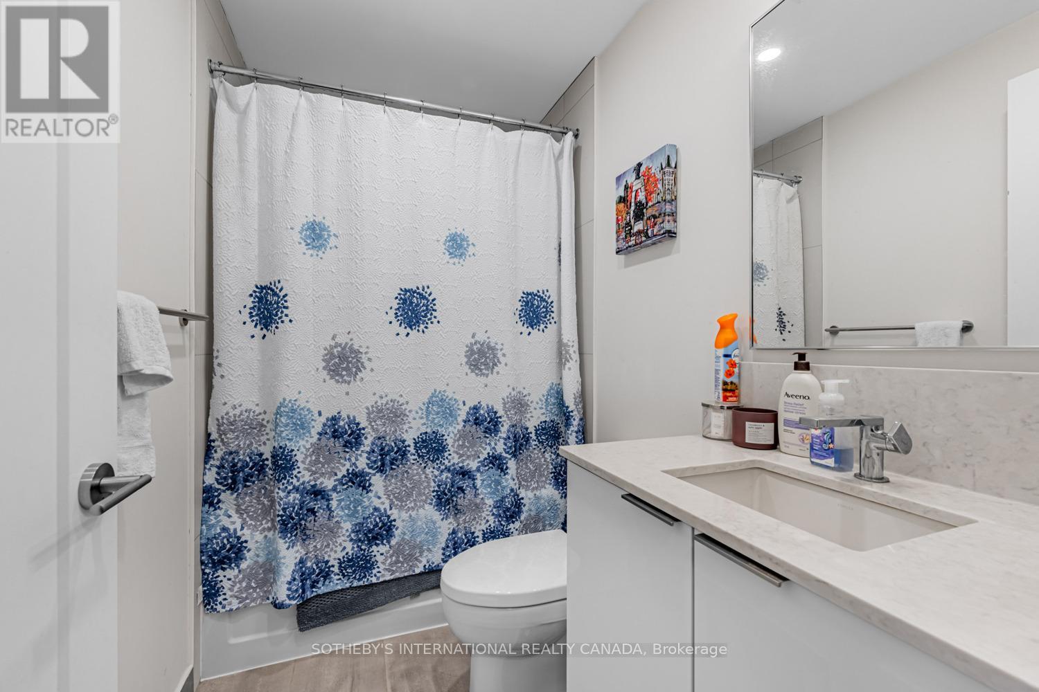 1910 - 28 Freeland Street, Toronto (Waterfront Communities), Ontario  M5E 0E3 - Photo 17 - C12761130