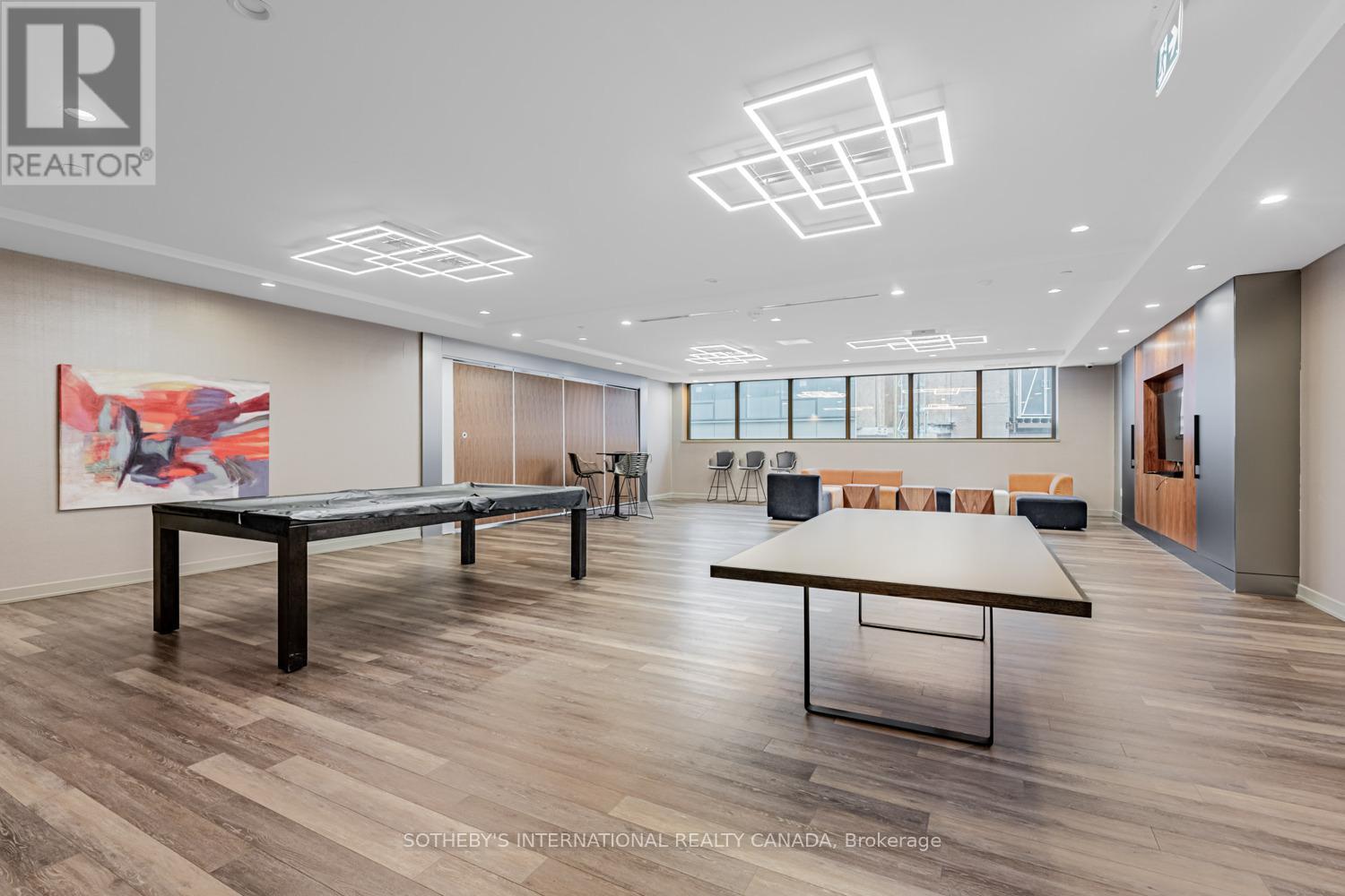 1910 - 28 Freeland Street, Toronto (Waterfront Communities), Ontario  M5E 0E3 - Photo 19 - C12761130