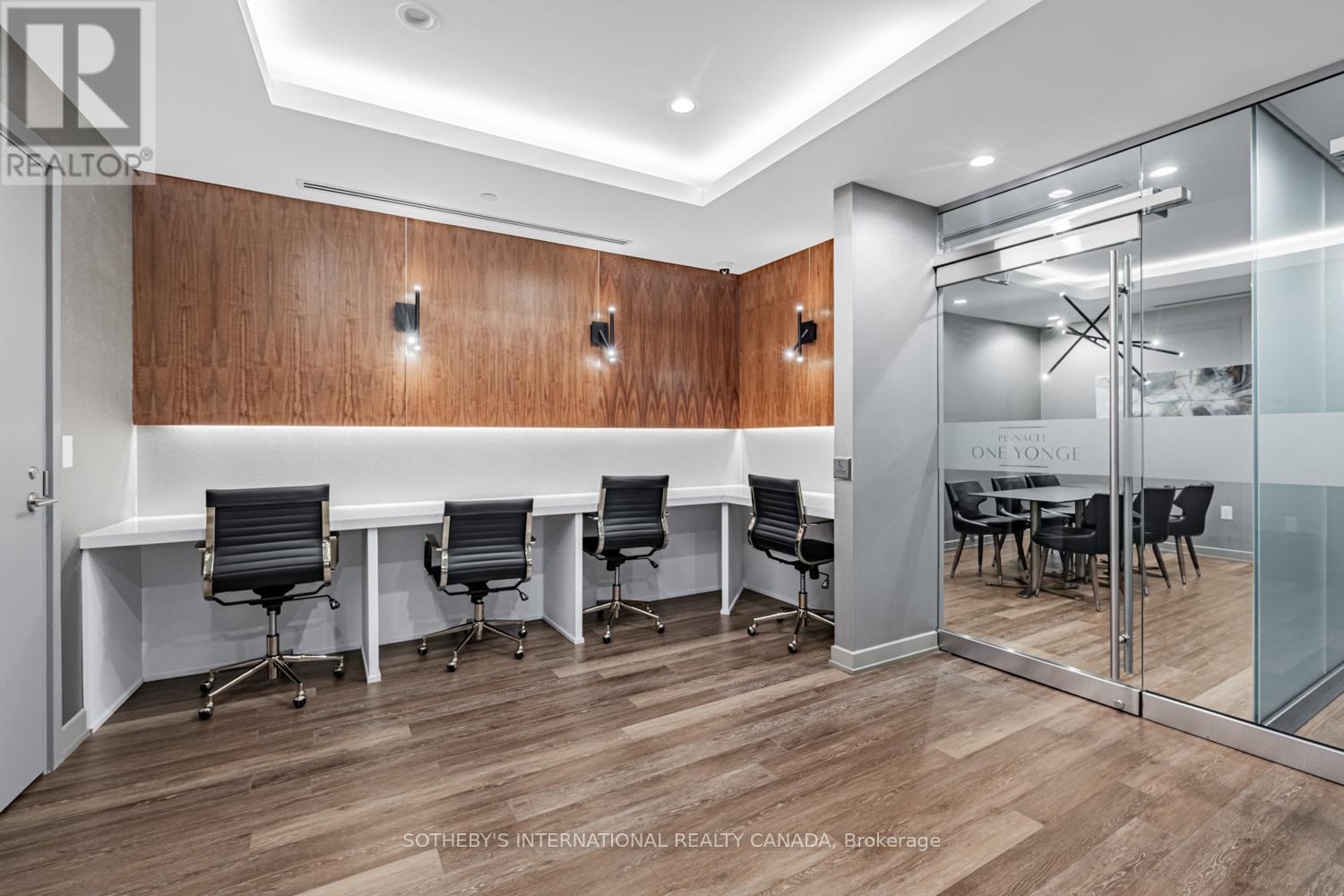 1910 - 28 Freeland Street, Toronto (Waterfront Communities), Ontario  M5E 0E3 - Photo 20 - C12761130