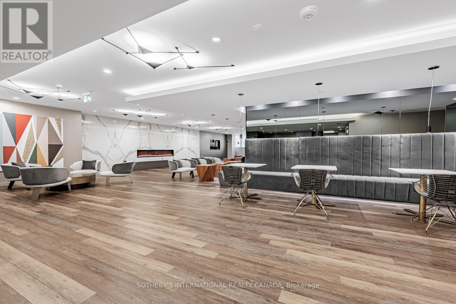 1910 - 28 Freeland Street, Toronto (Waterfront Communities), Ontario  M5E 0E3 - Photo 21 - C12761130