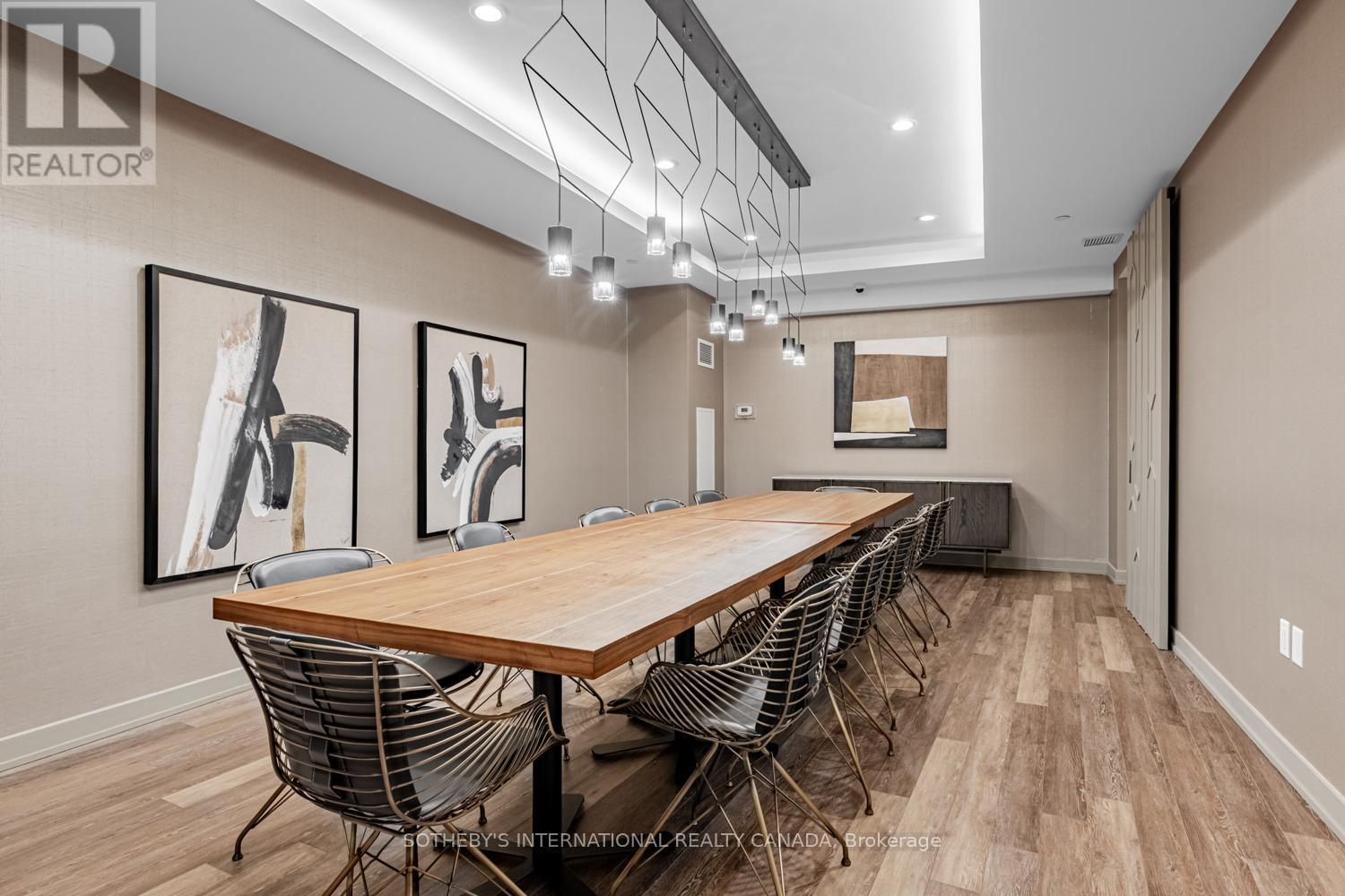 1910 - 28 Freeland Street, Toronto (Waterfront Communities), Ontario  M5E 0E3 - Photo 22 - C12761130