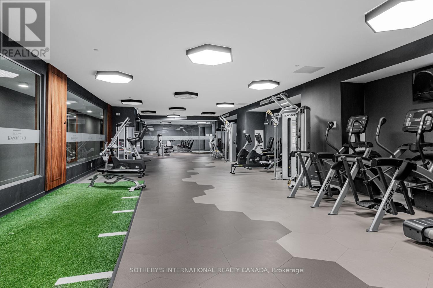 1910 - 28 Freeland Street, Toronto (Waterfront Communities), Ontario  M5E 0E3 - Photo 24 - C12761130