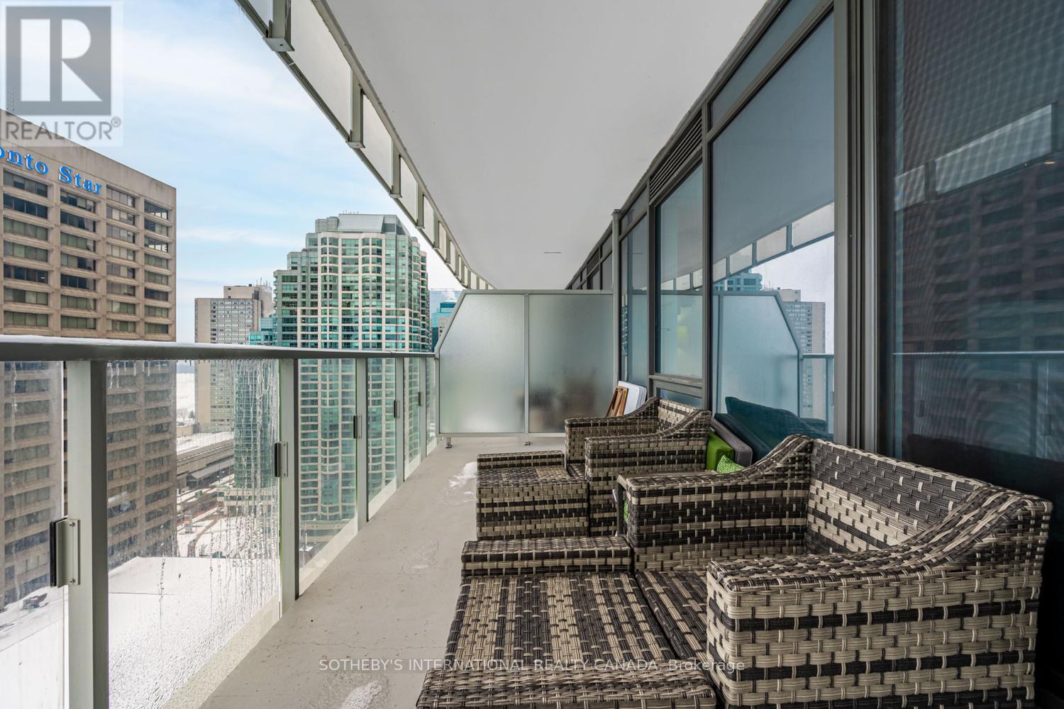 1910 - 28 Freeland Street, Toronto (Waterfront Communities), Ontario  M5E 0E3 - Photo 26 - C12761130