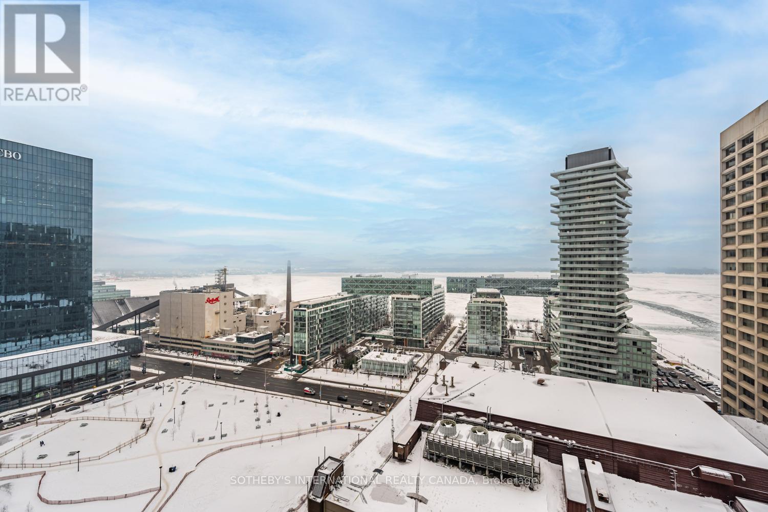 1910 - 28 Freeland Street, Toronto (Waterfront Communities), Ontario  M5E 0E3 - Photo 27 - C12761130