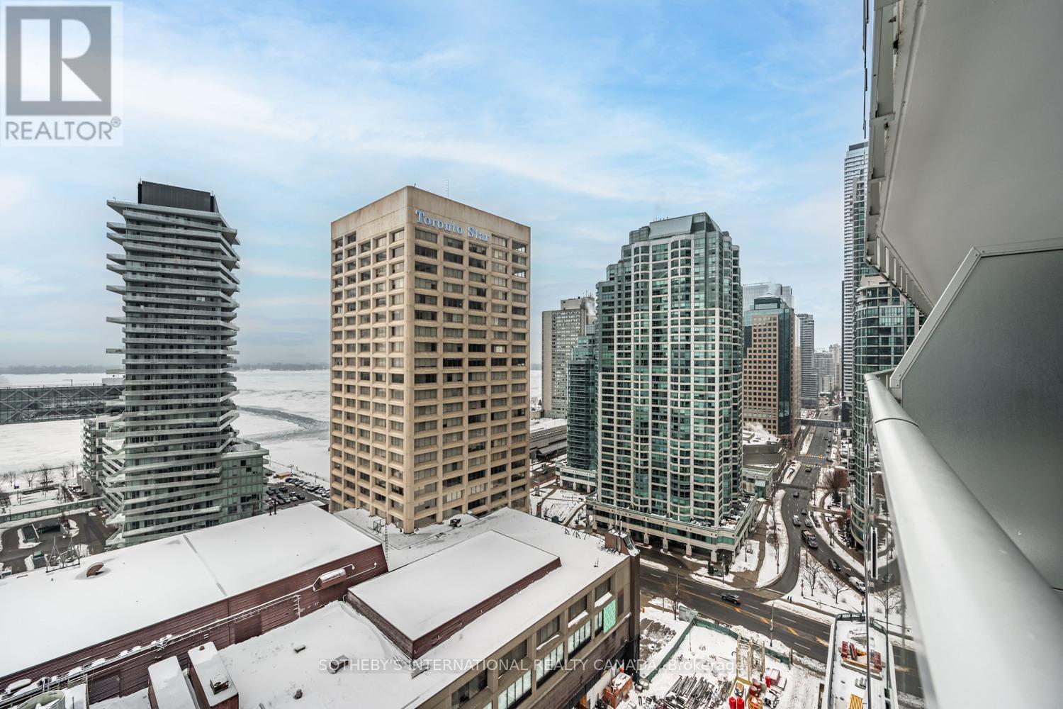 1910 - 28 Freeland Street, Toronto (Waterfront Communities), Ontario  M5E 0E3 - Photo 28 - C12761130