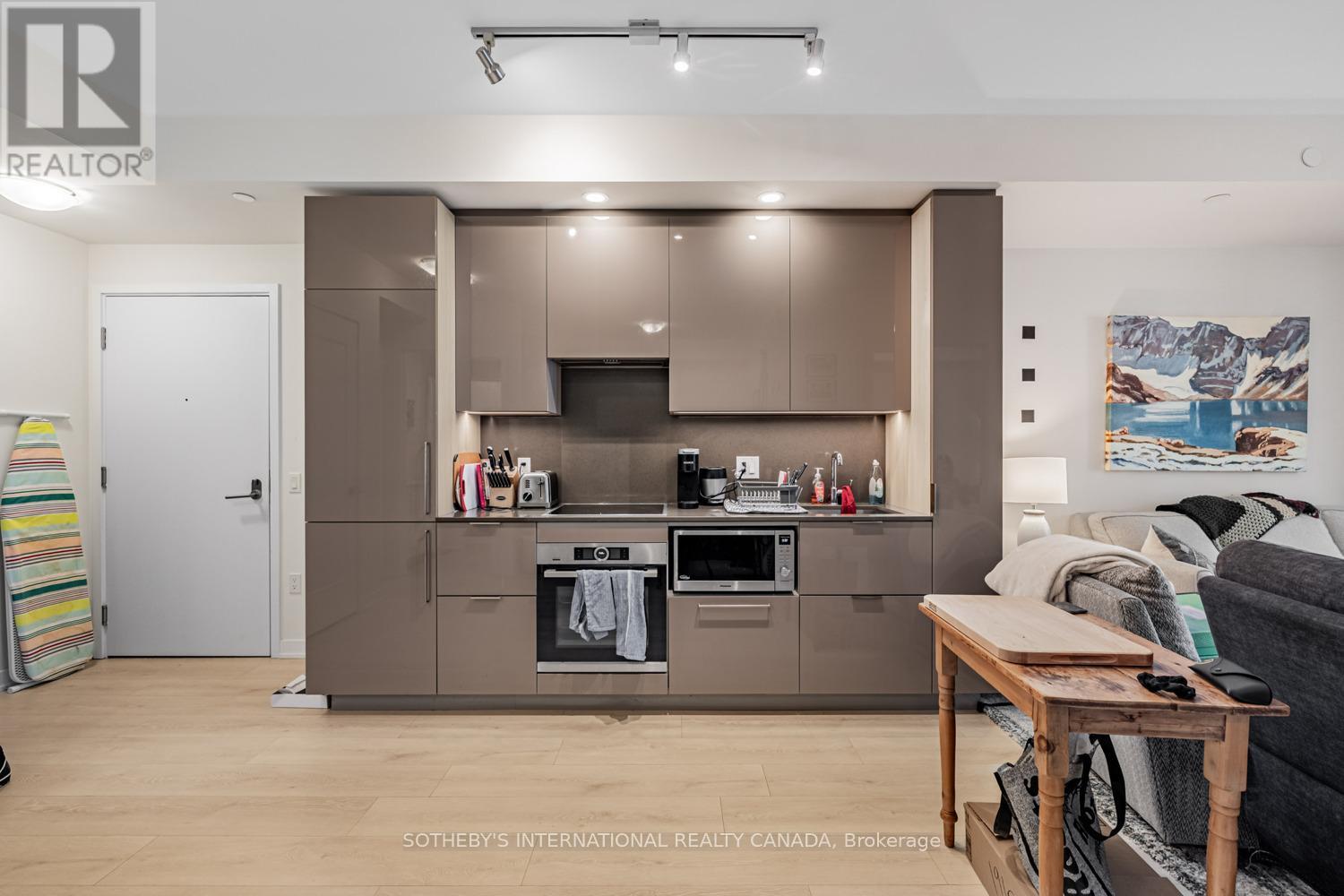 1910 - 28 Freeland Street, Toronto (Waterfront Communities), Ontario  M5E 0E3 - Photo 4 - C12761130