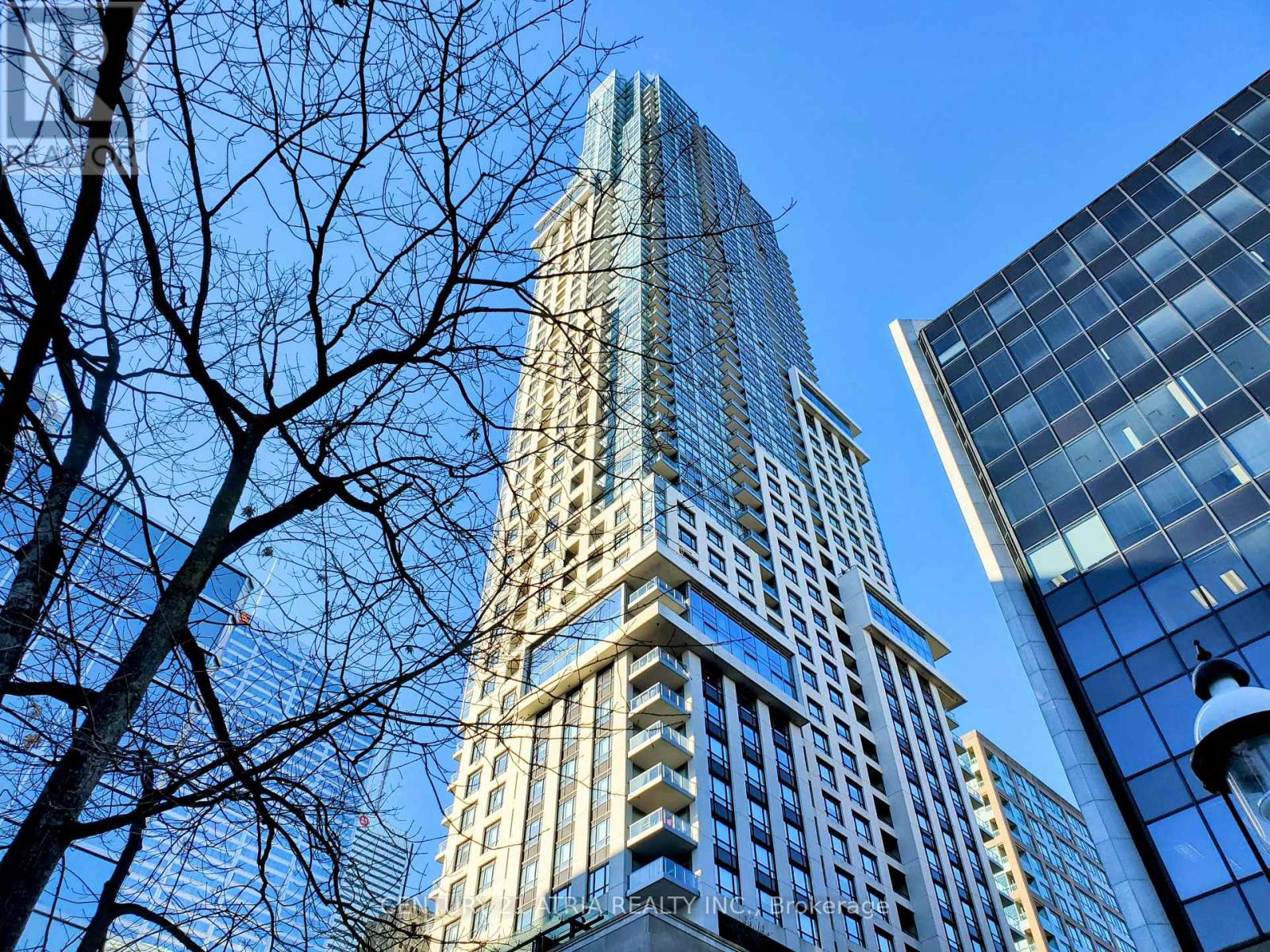 1712 - 88 Scott Street, Toronto, Ontario  M5E 0A9 - Photo 8 - C12761148