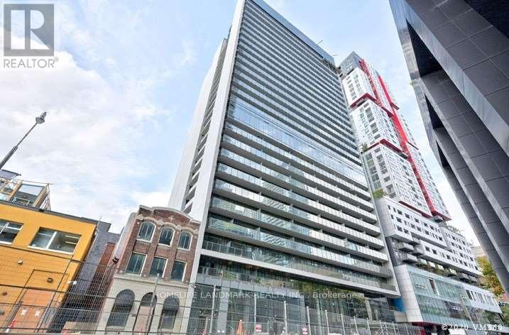 916 - 330 RICHMOND STREET W, Toronto, Ontario