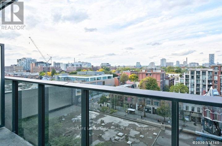 916 - 330 Richmond Street W, Toronto, Ontario  M5H 3K6 - Photo 20 - C12761152