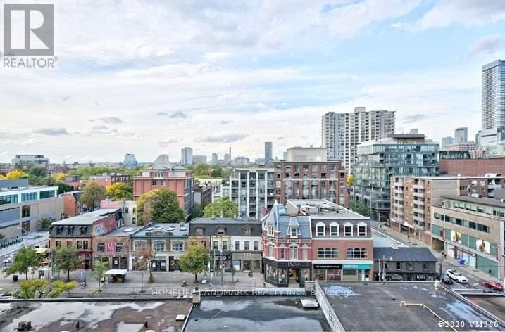 916 - 330 Richmond Street W, Toronto, Ontario  M5H 3K6 - Photo 21 - C12761152