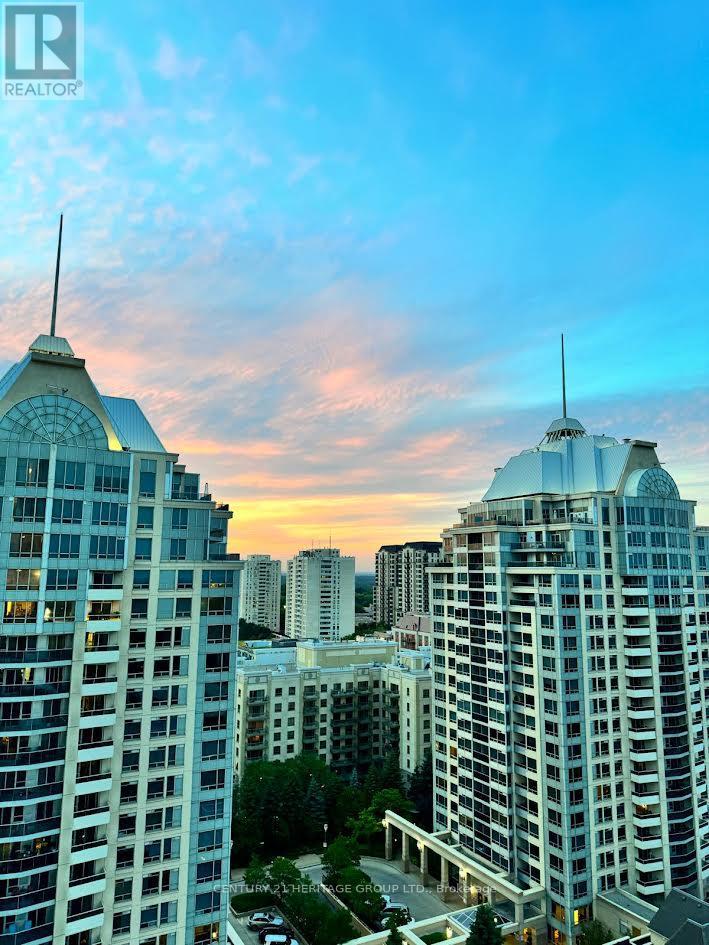 1603 - 1 REAN DRIVE, Toronto, Ontario