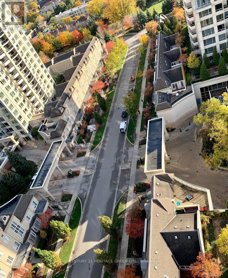 1603 - 1 Rean Drive, Toronto, Ontario  M2K 3C1 - Photo 10 - C12761154